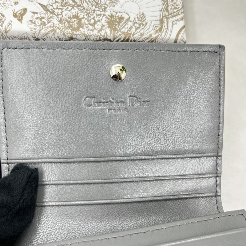 Christian Dior Wallet